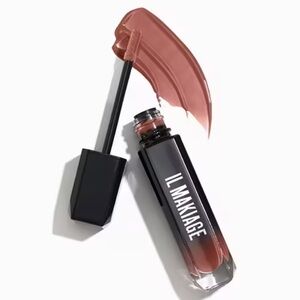 IL MAKIAGE Lip Gloss Lip Service PDS 574 NEW! Hi-Shine Lip Glaze